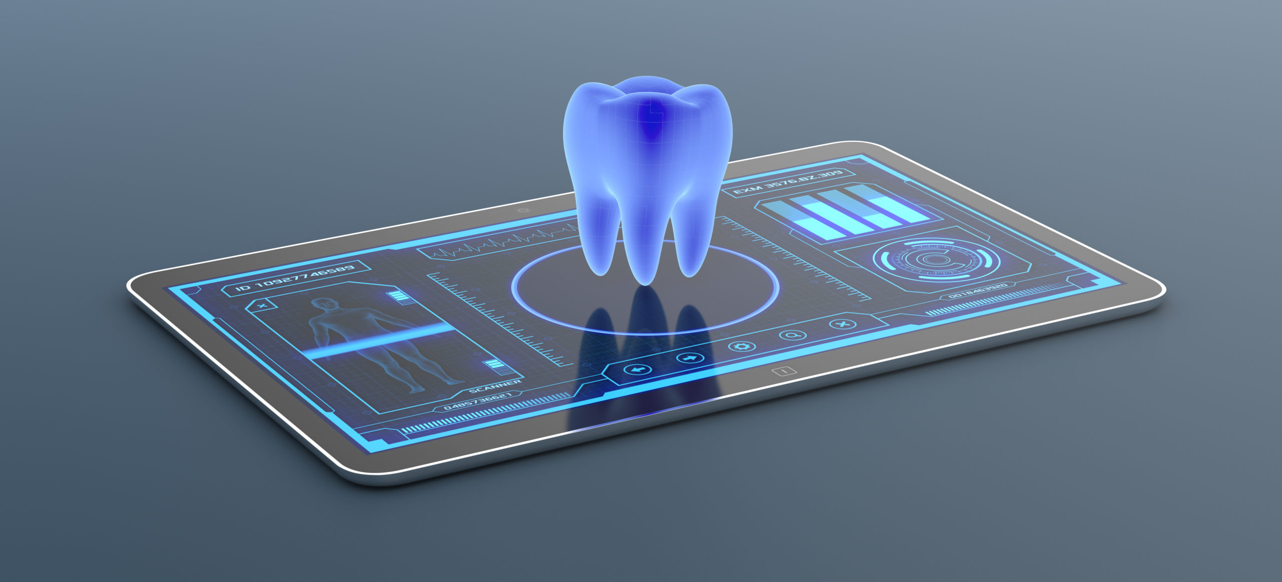 A importância de uma boa gestão de T.I na odontologia