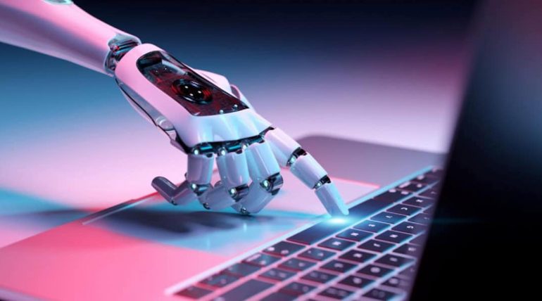 Como a Inteligência Artificial transformou a segurança