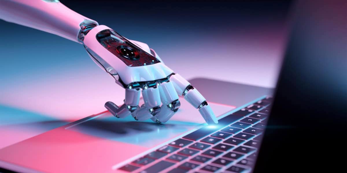 Venha descobrir neste post sobre sobre a relação da tecnologia da Inteligência Artificial e a segurança!