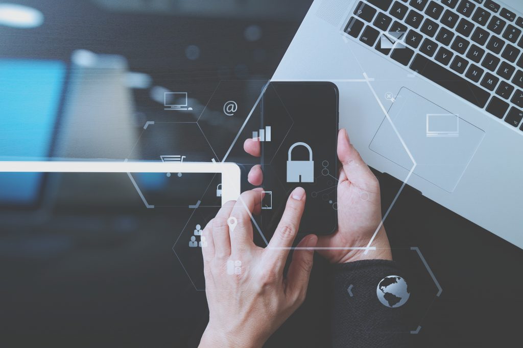 Venha descobrir neste post sobre a importância de investir em segurança de dados!