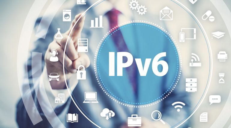 Entenda o Protocolo IPv6