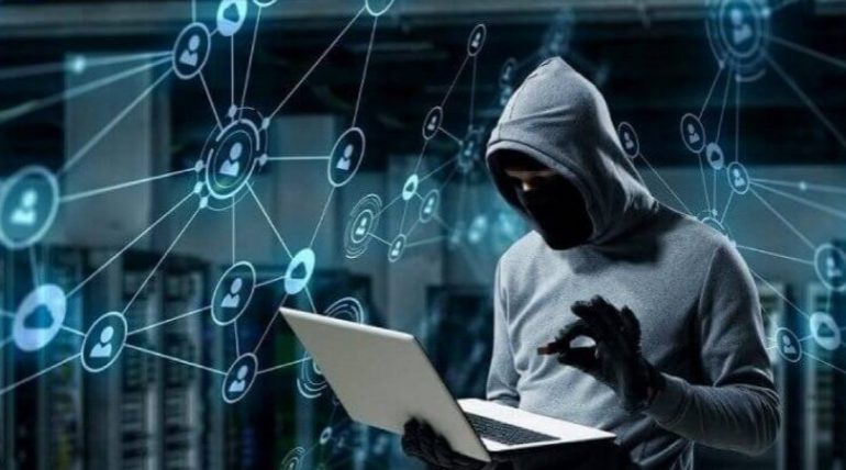 Como funciona um Cyber Ataque?
