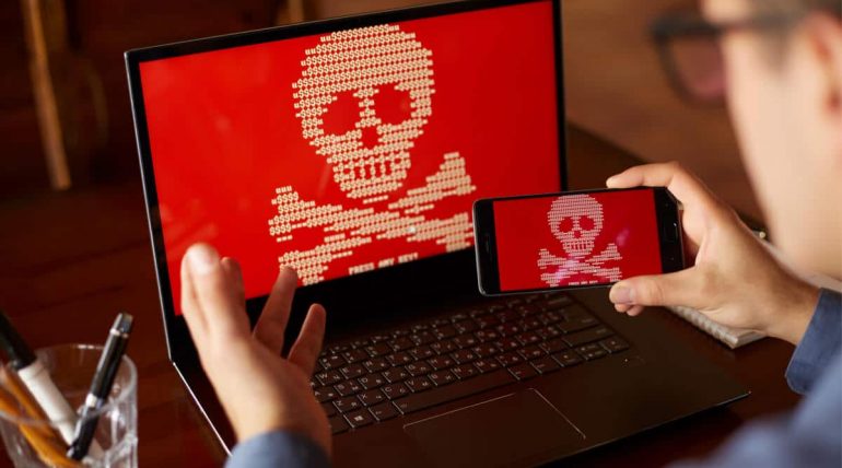Ataques de ransomware saltaram 90% em um ano, alerta SonicWall