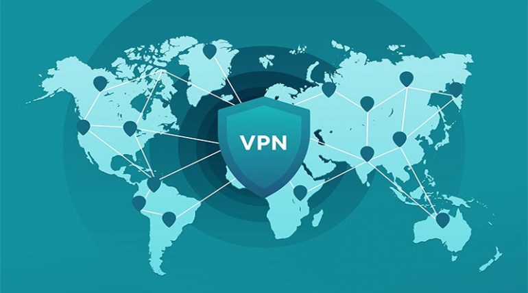 O que é uma VPN?