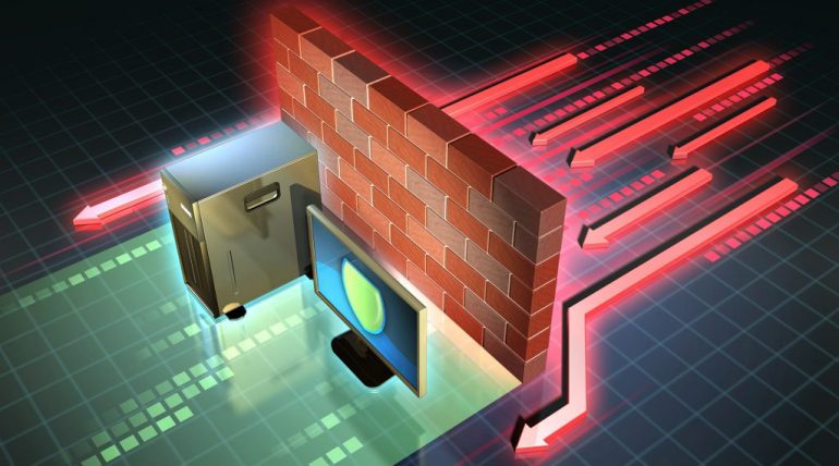 Três novos firewalls com três vezes mais desempenho e mais três atualizações poderosas