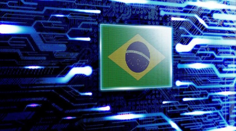 Brasil sobe 53 posições no Índice Global de Segurança Cibernética