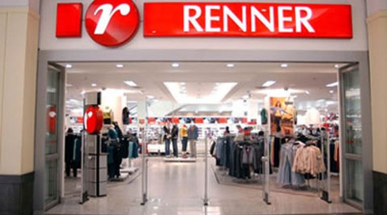 Site das Lojas Renner sai do ar após ataque hacker