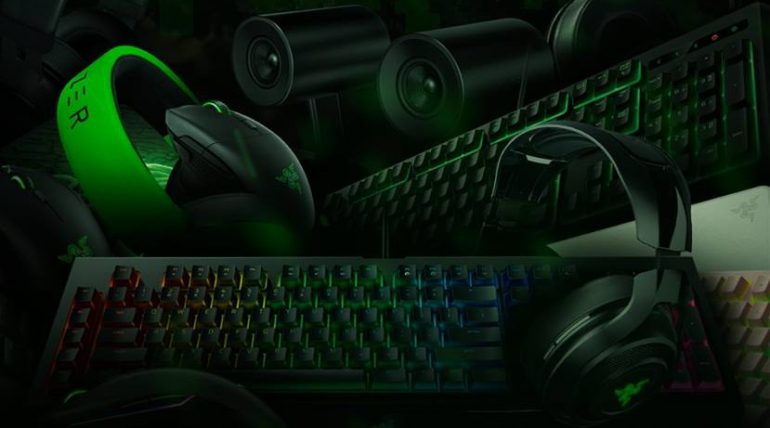 Vulnerabilidade de dia zero no app da Razer permite controle total do dispositivo ao conectar um mouse da marca