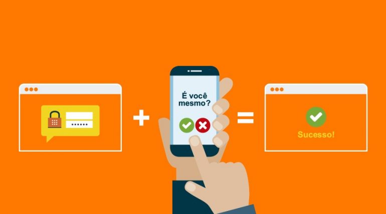 Autenticação de dois fatores: o que é e para que serve?