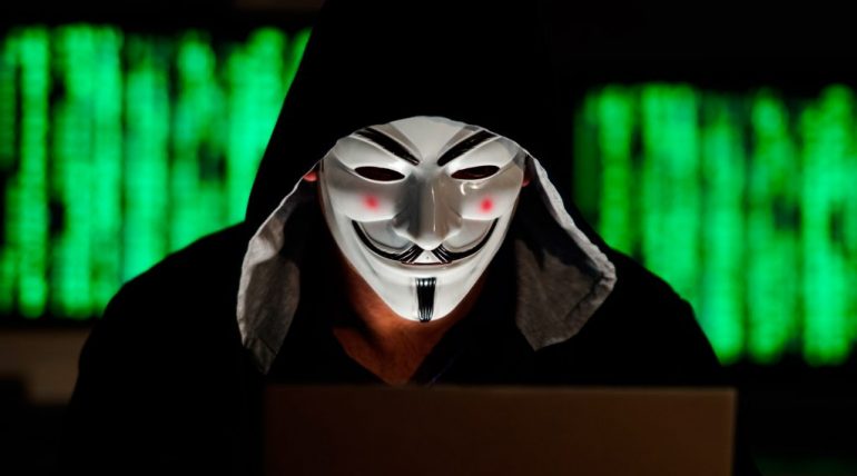 Anonymous publica dois novos vazamentos de dados da Epik, hospedeira da alt-right