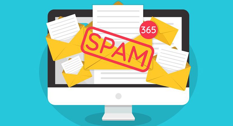 Anti-Spam Desktop 6.7.0 Guia de início rápido