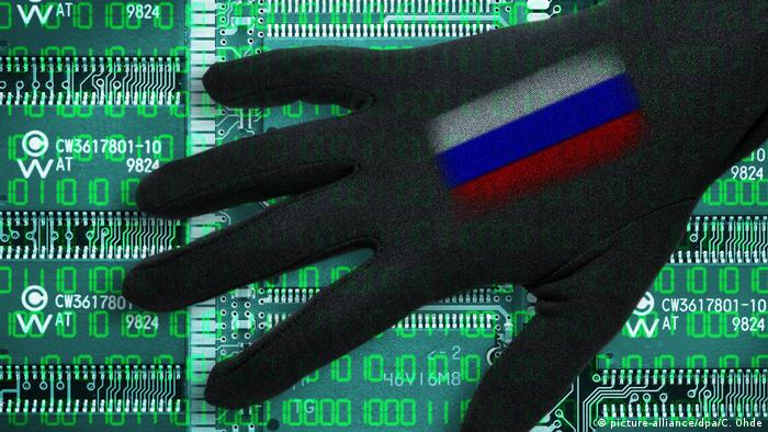 Microsoft afirma que quase 60% dos ciberataques vêm da Rússia