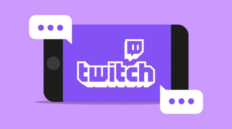 Plataforma de streaming Twitch é vitima de vazamento de dados