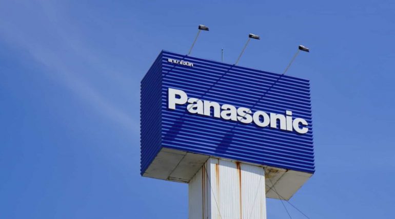 Panasonic confirma ataque cibernético e violação de dados