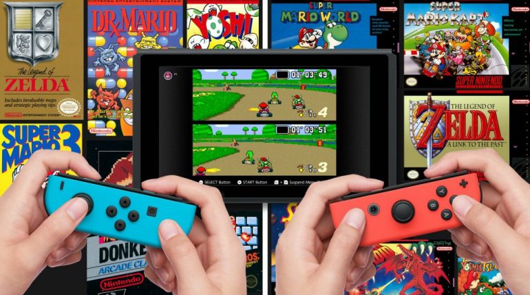 Hacker do Nintendo Switch paga multa gigantesca e vai parar na cadeia